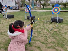 -前小桔亲子创意农场·草莓采摘·露营烧烤