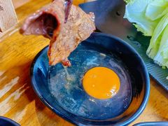 -AJIYA味屋和牛烤肉自助放题(温州万象城店)