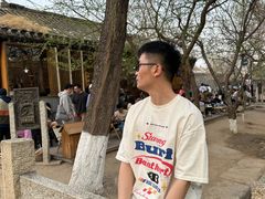 -春风习习