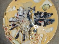 -云中鱼蒸汽石锅鱼(川沙百联店)