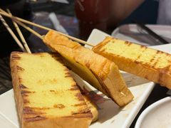-阿三烧烤·生蚝(超级会员店拓峰店)