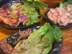 -丹东特色烤肉(学府路一部店)