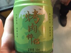 -小杨烤肉(朱雀店)