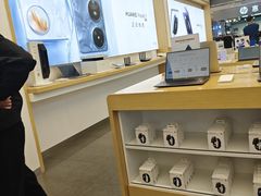 -华为授权体验店(回龙观华联)