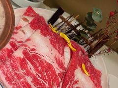 -涮福記·现切牛羊肉火锅(世纪汇店)