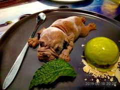 -赫帝拉航空主题餐厅(南宁店)