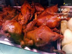 -清真·鸦儿李记·小馆(后海店)