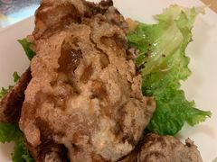 -陕西风味餐厅(陕西省驻京办店)