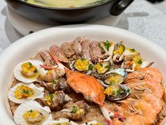 -品海楼·大连海胆锅贴馆(东港店)