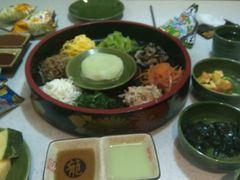 -将军牛排·尔滨地标朝鲜族美食(总店)