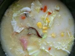 过桥米线-过桥缘·过桥米线(大华虎城嘉年华店)