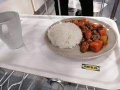 -宜家·瑞典风味餐厅(北京西红门店)