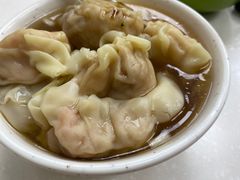 -麦文记面家(佐敦店)