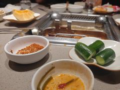 -海底捞火锅(正大乐城店)