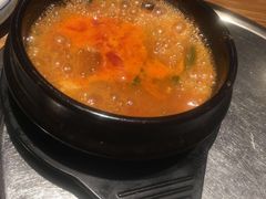 -王妃家(明洞中央店)