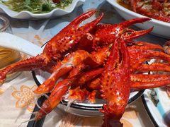 -忆口香龙虾(珠海夏湾老店)
