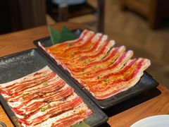 -九畋町和牛黑牛烤肉料理(三里屯3·3大厦店)