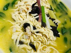 -19号私房菜(云南路店)