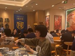 -陳香貴·兰州牛肉面(上海长风大悦城店)