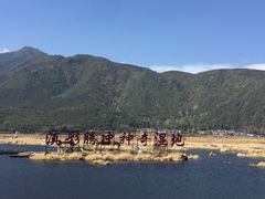 -腾冲北海湿地