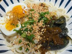 -面乙新派手擀面(大悦城店)