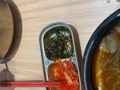 -小木屋拌饭(西安万象天地店)