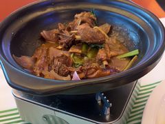 -不仔客海鲜·烧烤·270度海景餐厅(大东海店)
