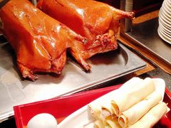 -济南香格里拉·咖啡泉自助餐厅