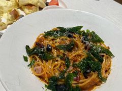-Nana And Her Friends Restaurant 娜娜家(小寨原力场店)