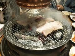-韩国料理大力士(屏风街店)