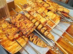 -亿牌牌东北烧烤(怀特店)