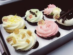 -Pantry's Best派悦坊蛋糕(K11购物艺术中心店)