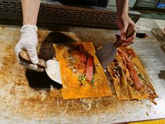 -四环冷面王(西单华威约饭街店)