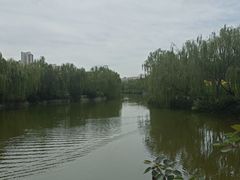 -南翠屏公园