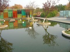 -白塘生态植物园