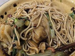 -张记奔吃小面