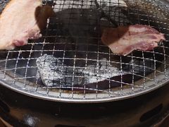 冷鲜猪五花-韩国料理大力士(屏风街店)