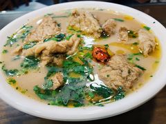 -白魁老号饭庄(安内店)