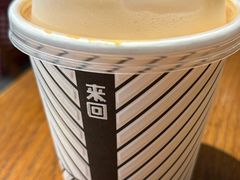 -来回·咖啡(天河南店)
