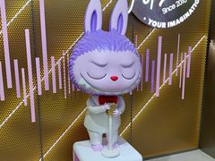 -泡泡玛特POPMART(合生汇店)