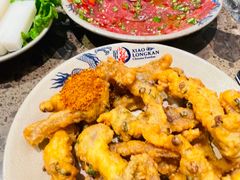 -小龙坎火锅(万象城店)