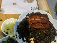 -醉霖生态餐厅(交大店)