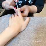 做完以后，果然很显白！十分满意！