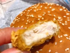 -汉堡王(昆明欣都龙城店)