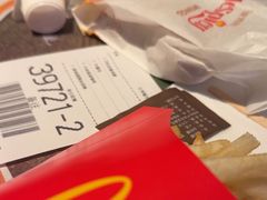 -麦当劳(团结湖店)