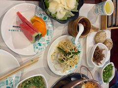 -阳坊胜利涮羊肉(禧乐汇店)