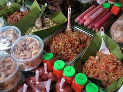 -西双版纳集贸市场