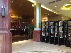 -老北门饭店·宴会厅