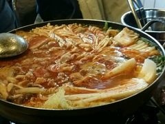 -MI WU FACTORY米屋美食工厂餐厅(绿地店)