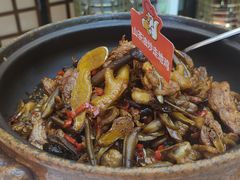 -烹湘·鲜炒湖南土菜(海珠店)